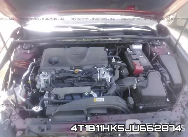 4T1B11HK5JU662874 фото 2
