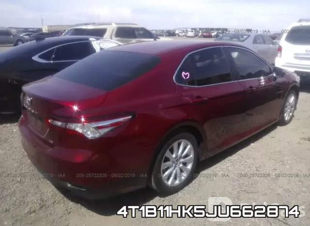 4T1B11HK5JU662874 фото 5