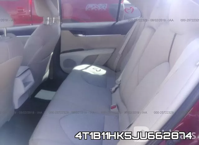 4T1B11HK5JU662874 фото 9