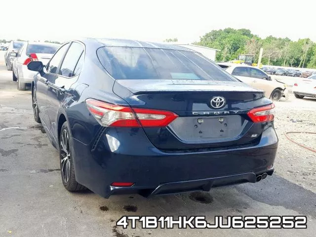 4T1B11HK6JU625252 фото 4