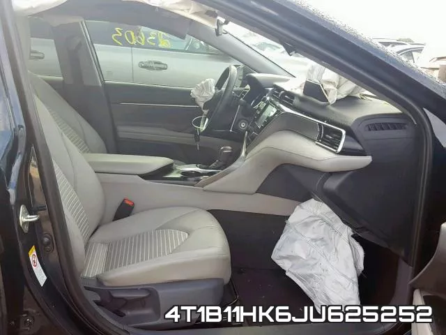 4T1B11HK6JU625252 фото 6
