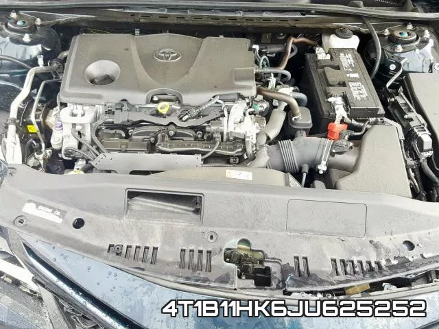 4T1B11HK6JU625252 фото 8