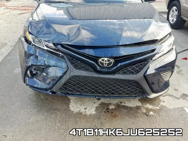 4T1B11HK6JU625252 фото 10