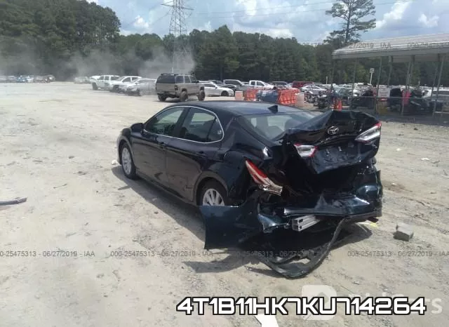 4T1B11HK7KU714264 фото 4