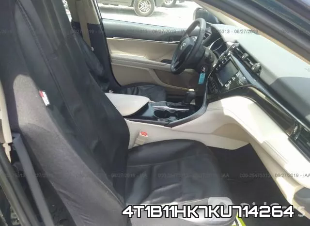 4T1B11HK7KU714264 фото 6
