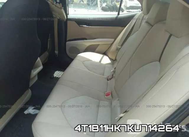 4T1B11HK7KU714264 фото 9