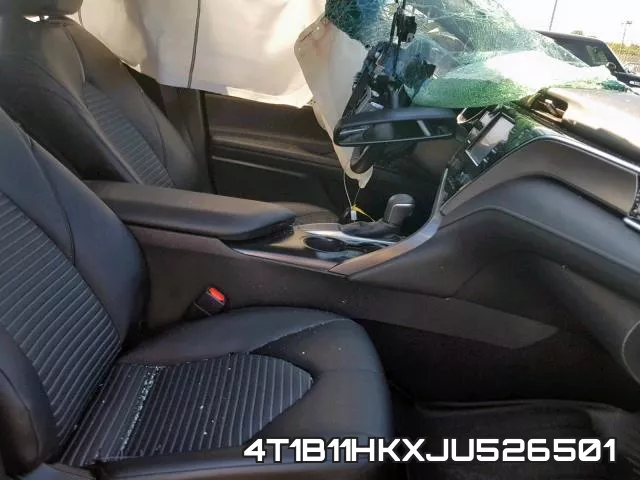 4T1B11HKXJU526501 фото 6