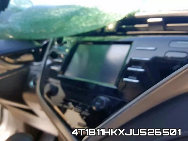 4T1B11HKXJU526501 фото 10