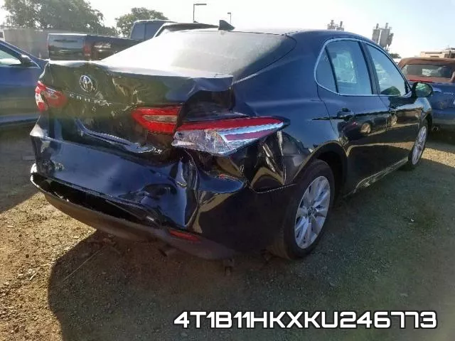 4T1B11HKXKU246773 фото 4