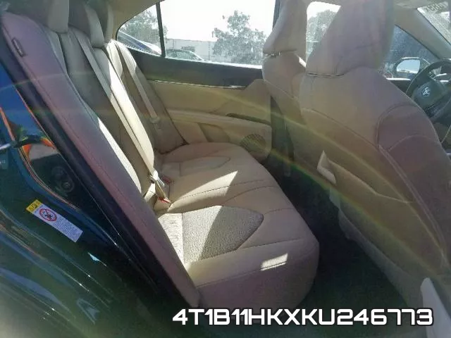 4T1B11HKXKU246773 фото 6