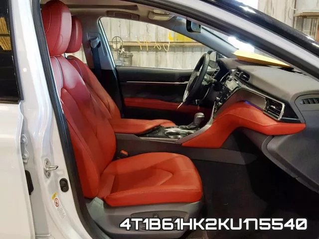 4T1B61HK2KU175540 фото 6