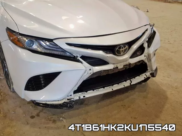 4T1B61HK2KU175540 фото 10