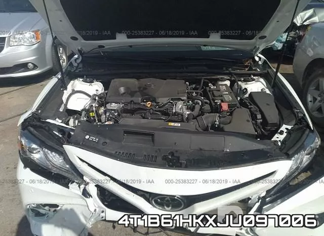 4T1B61HKXJU097006 фото 2