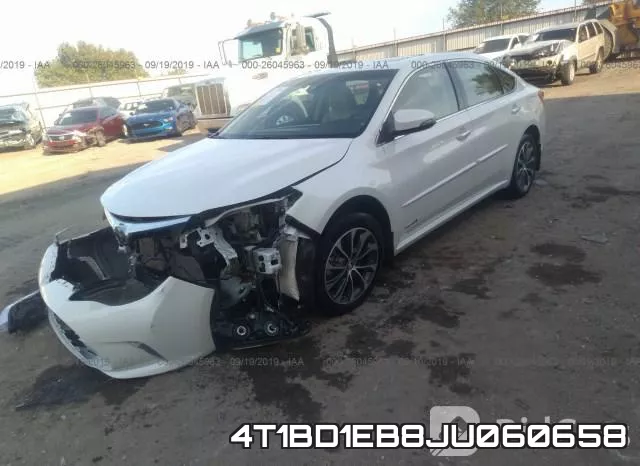 4T1BD1EB8JU060658 фото 3