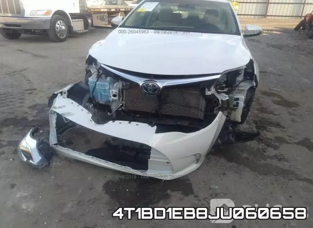4T1BD1EB8JU060658 фото 7