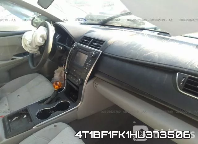 4T1BF1FK1HU373506 фото 6