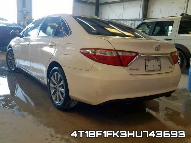 4T1BF1FK3HU743693 фото 4