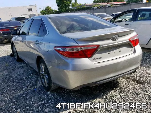 4T1BF1FK4HU292466 фото 4