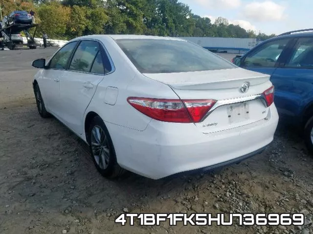 4T1BF1FK5HU736969 фото 4