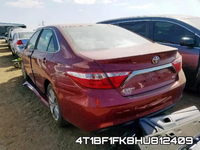 4T1BF1FK8HU812409 фото 4