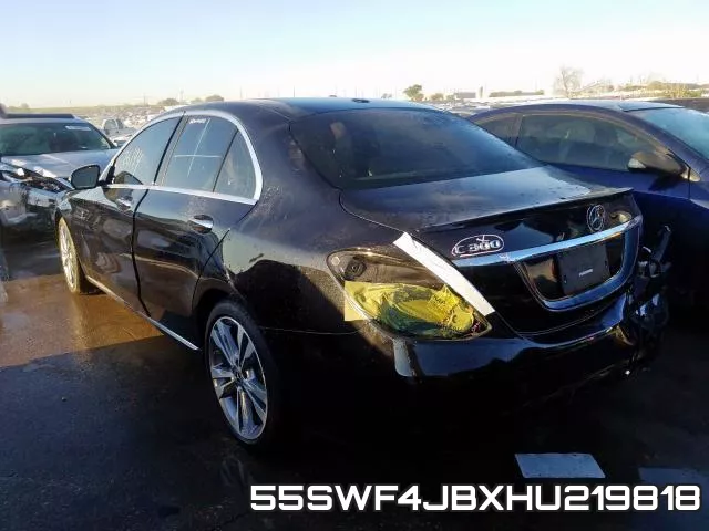55SWF4JBXHU219818 фото 4