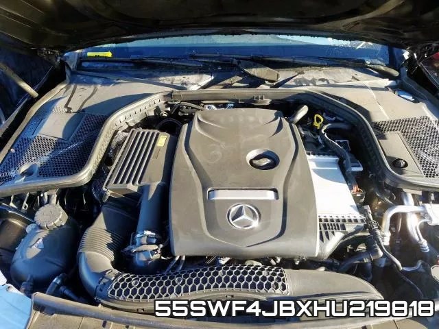 55SWF4JBXHU219818 фото 8