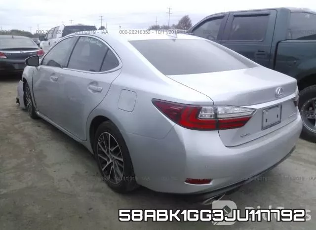 58ABK1GG3JU117792 фото 4