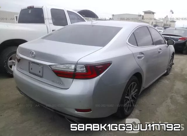 58ABK1GG3JU117792 фото 5
