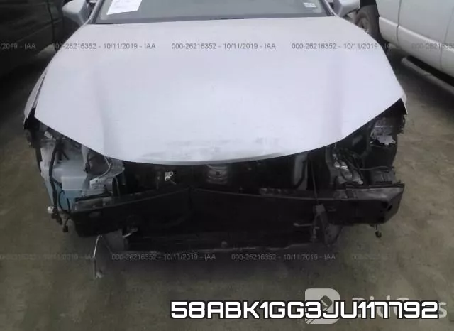 58ABK1GG3JU117792 фото 7