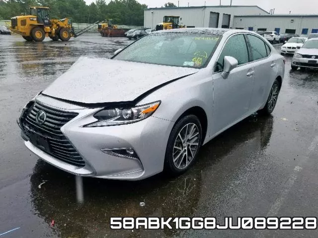 58ABK1GG8JU089228 фото 3
