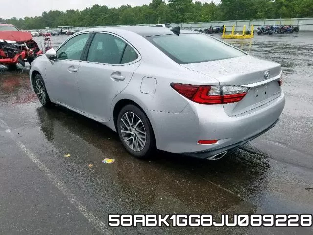58ABK1GG8JU089228 фото 4
