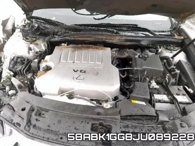 58ABK1GG8JU089228 фото 7