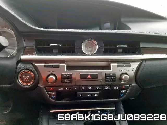 58ABK1GG8JU089228 фото 9