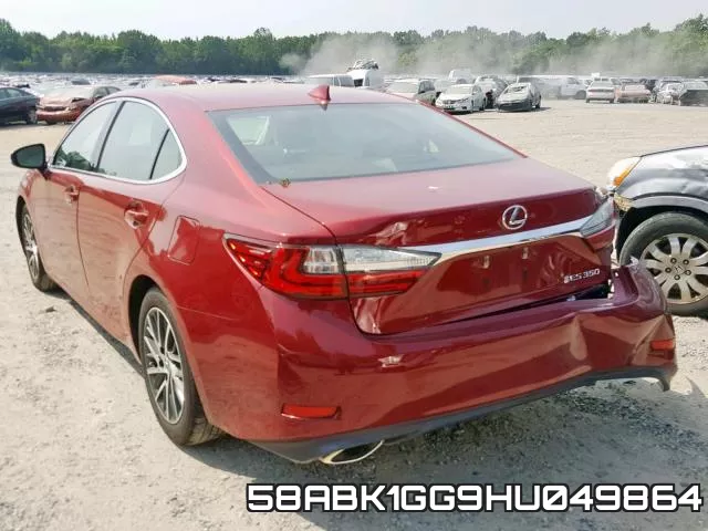 58ABK1GG9HU049864 фото 4