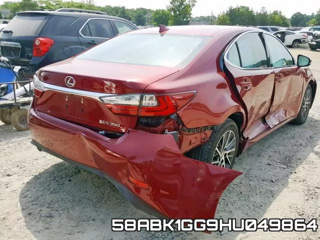 58ABK1GG9HU049864 фото 5