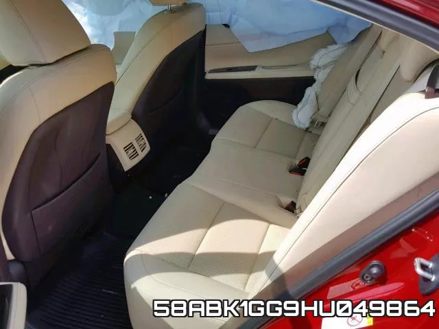 58ABK1GG9HU049864 фото 7