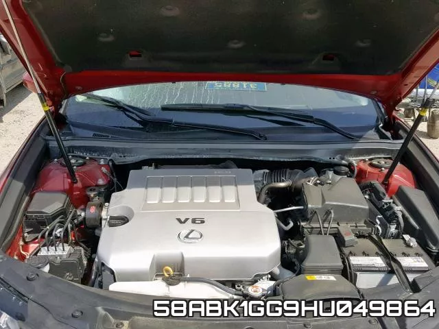 58ABK1GG9HU049864 фото 8
