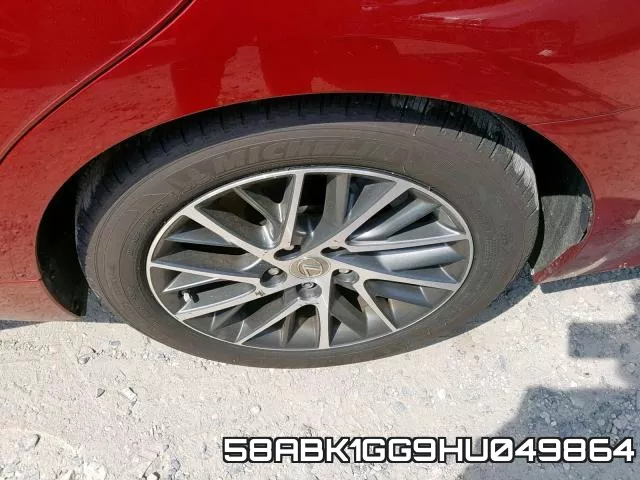 58ABK1GG9HU049864 фото 10