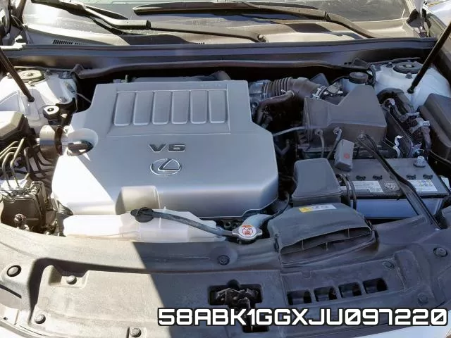 58ABK1GGXJU097220 фото 8