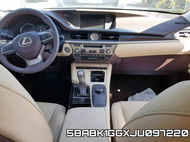 58ABK1GGXJU097220 фото 10