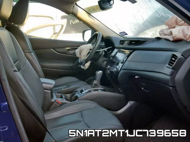 5N1AT2MT1JC739658 фото 6