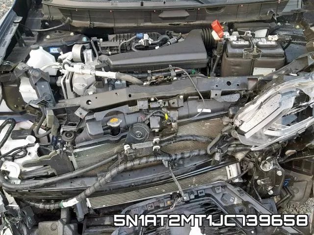5N1AT2MT1JC739658 фото 8