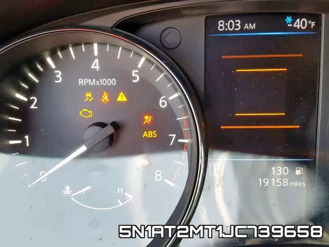 5N1AT2MT1JC739658 фото 9