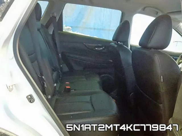 5N1AT2MT4KC779847 фото 7