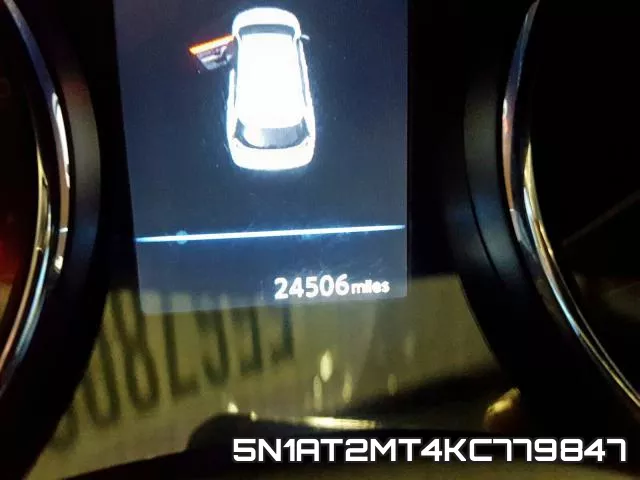5N1AT2MT4KC779847 фото 9