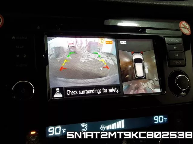 5N1AT2MT9KC802538 фото 9