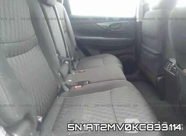 5N1AT2MV0KC833114 фото 9