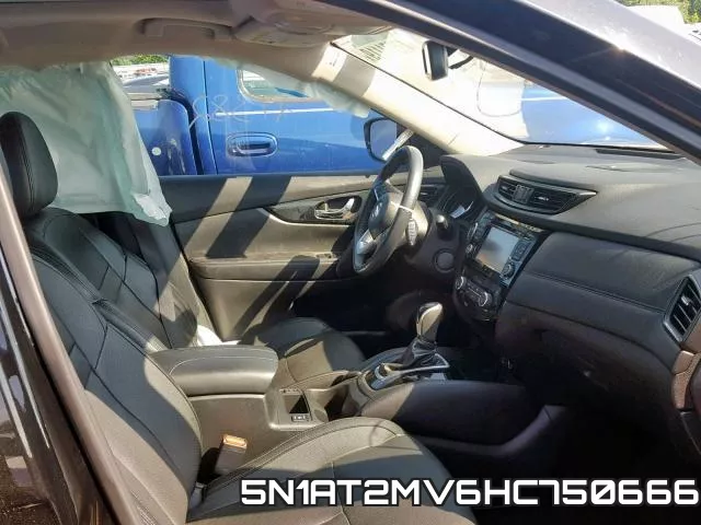 5N1AT2MV6HC750666 фото 6