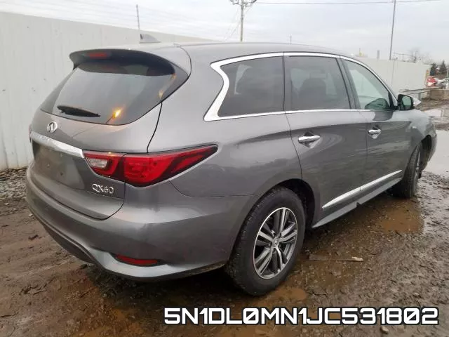 5N1DL0MN1JC531802 фото 5