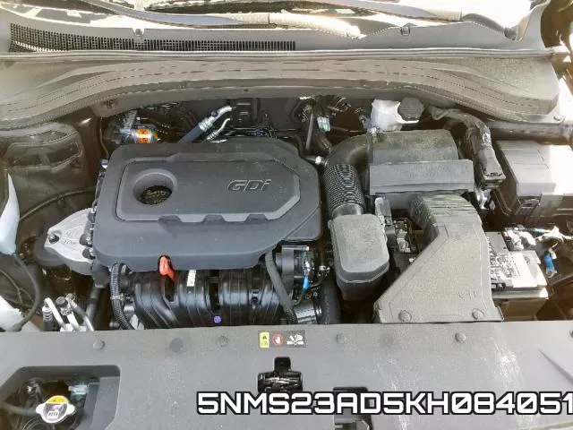 5NMS23AD5KH084051 фото 8